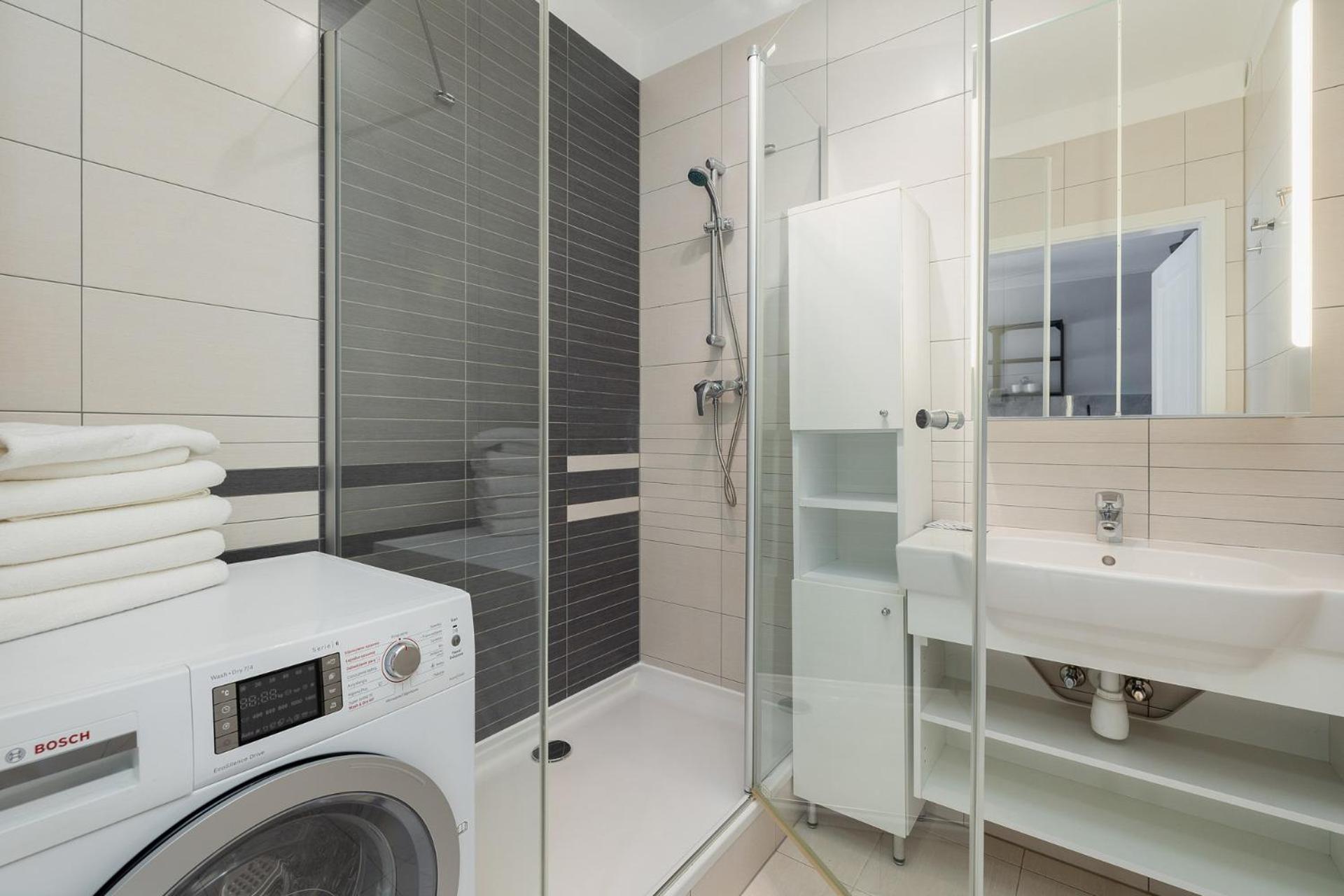 Jantar Apartamenty Residence Maritimo Kolobrzeg Exterior photo