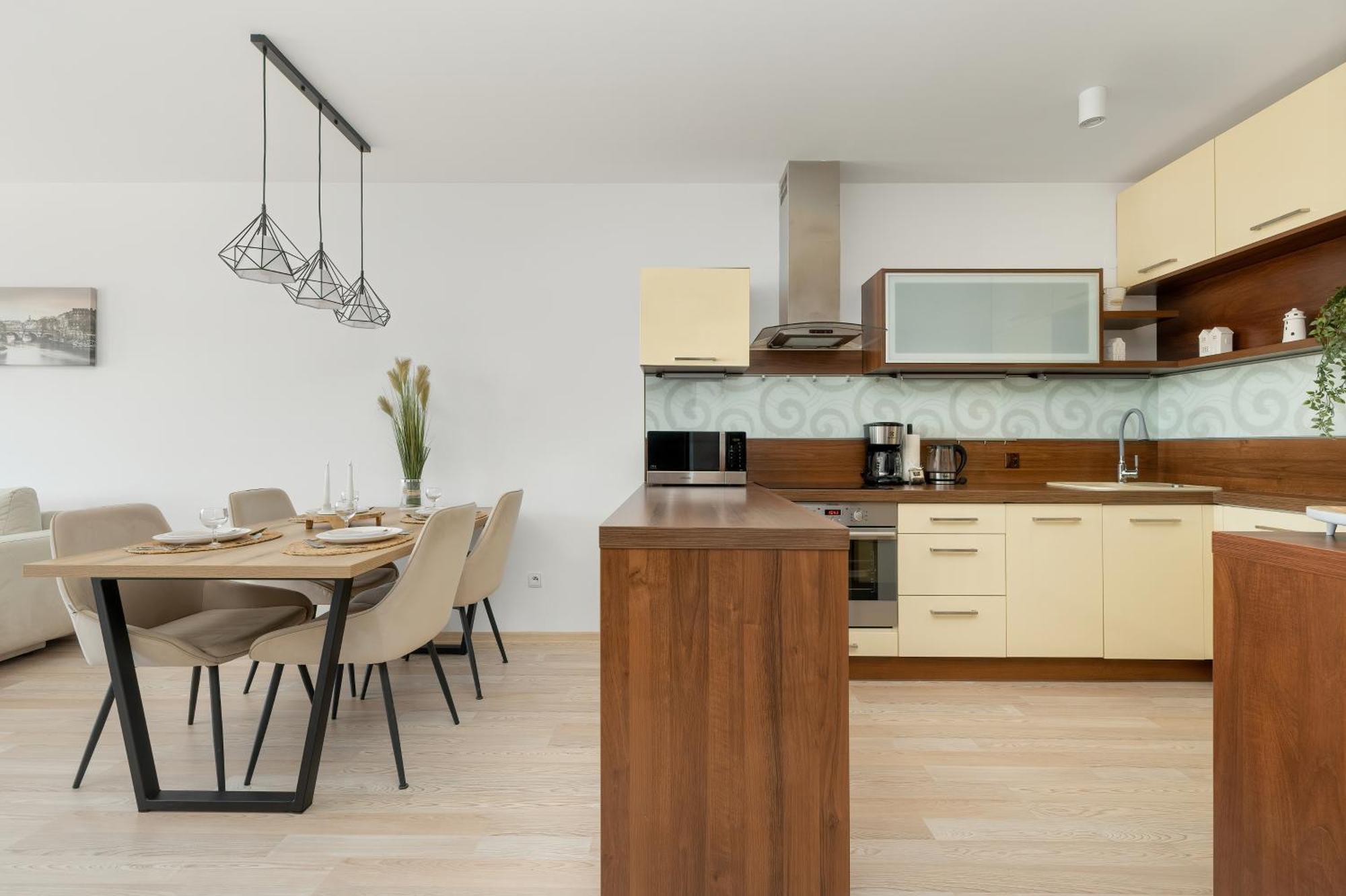 Jantar Apartamenty Residence Maritimo Kolobrzeg Exterior photo